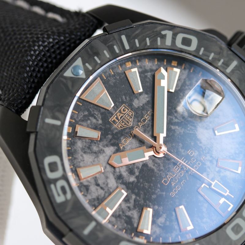 TAG HEUER Watches